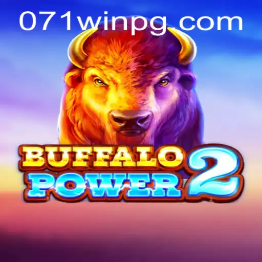Explorando o Fascinante Mundo de BuffaloPower2 e a Palavra-chave 071win