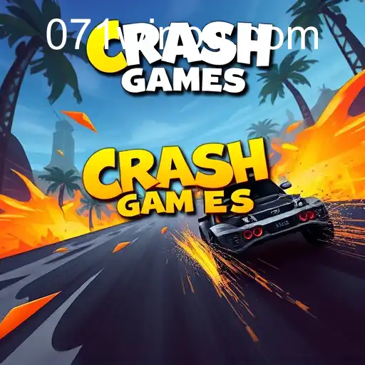 Crash Games