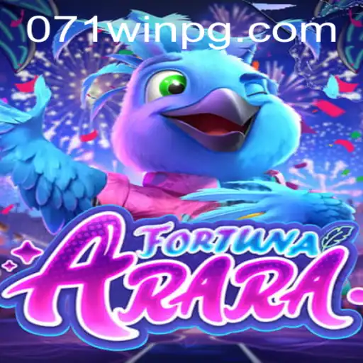 Explorando FortunaArara: O Jogo Estratégico de 071win