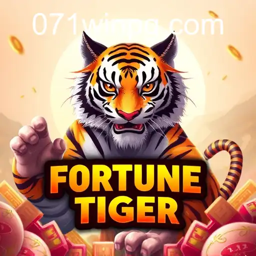 Fortune Tiger