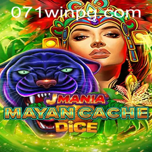 Descubra o Novo Jogo 'JManiaMayanCacheDice': Estratégia e Aventura