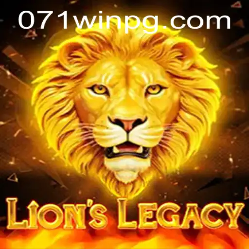 Descubra LionsLegacy: O Último Lançamento no Mundo dos Jogos