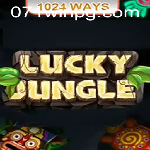 Descubra LuckyJungle1024: O Jogo que Une Aventura e Estratégia