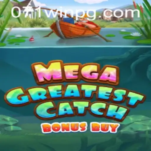 Explorando MegaGreatestCatchBonusBuy: A Nova Sensação dos Jogos Online