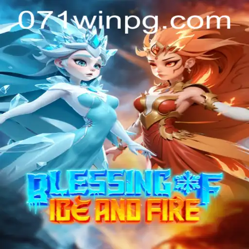 Descubra o Mundo Fascinante de BlessingofIceandFire