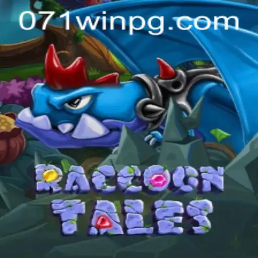 RaccoonTales: Explore um Mundo Encantador de Aventuras com 071win