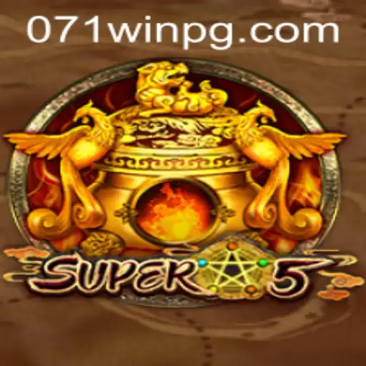 Descubra o Envolvente Jogo Super5 e Vire um Mestre com 071win