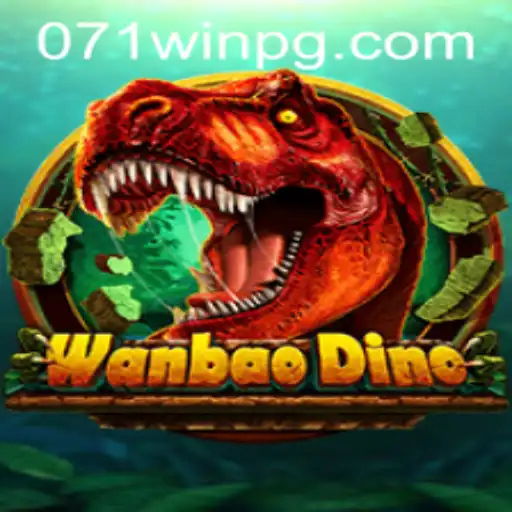 Explorando WanBaoDino: Um Mergulho nas Aventuras de 071win