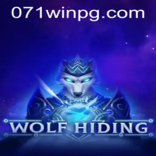WolfHiding: O Novo Fenômeno do Mundo dos Jogos